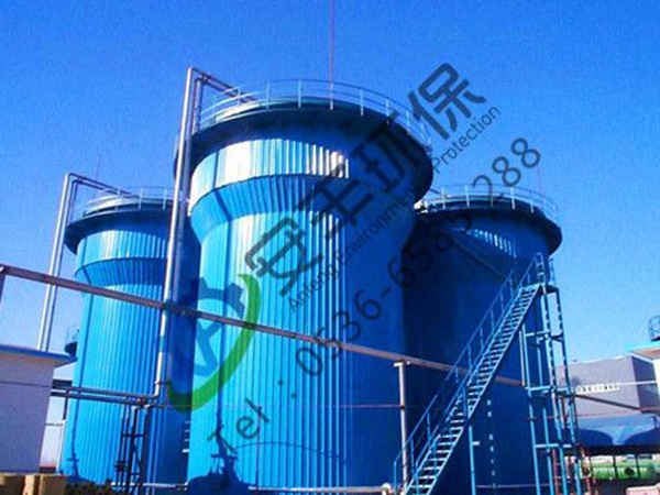uasb厭氧反應器