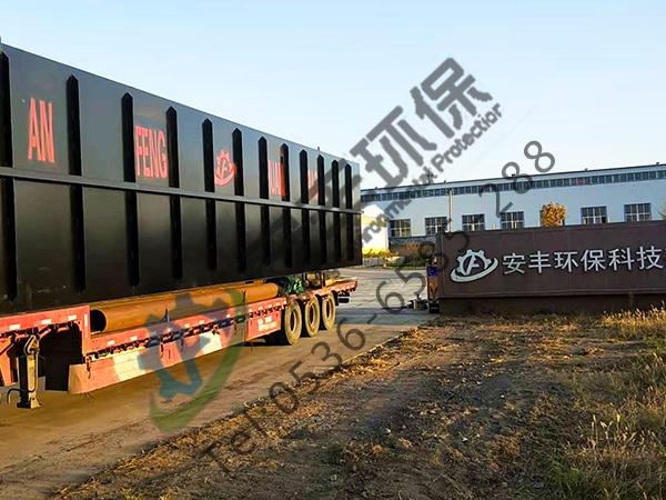 南平一企業廢水偷排閩江被曝光與環保部門打” 游擊戰”